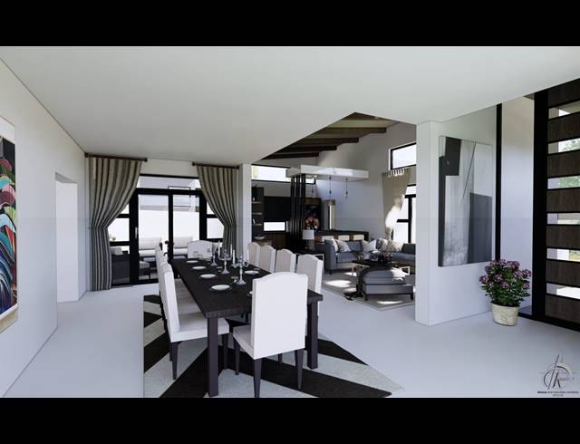 3 BEDROOM FREESTANDING FOR SALE IN CASHAN